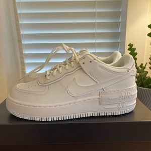 BRAND NEW IN BOX— Nike Womens AF1 Shadow